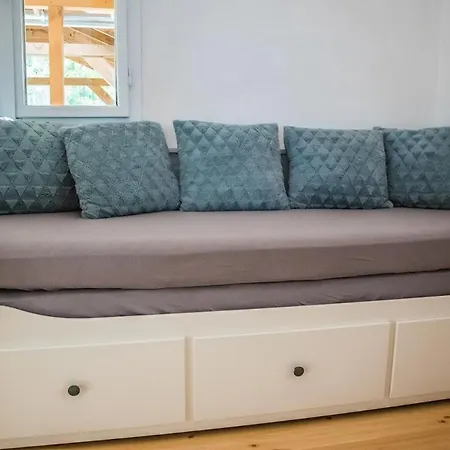 Szalmaszal Vendeghaz Ferienhaus *