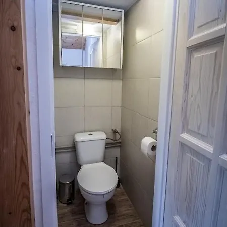 Szalmaszal Vendeghaz Ferienhaus