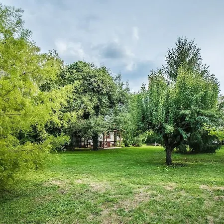 Ferienhaus Szalmaszal Vendeghaz