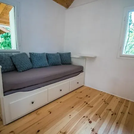 Ferienhaus Szalmaszal Vendeghaz Szarvas