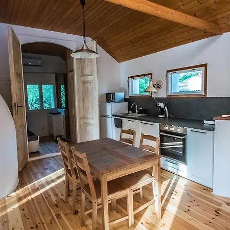 Ferienhaus Szalmaszal Vendeghaz Szarvas